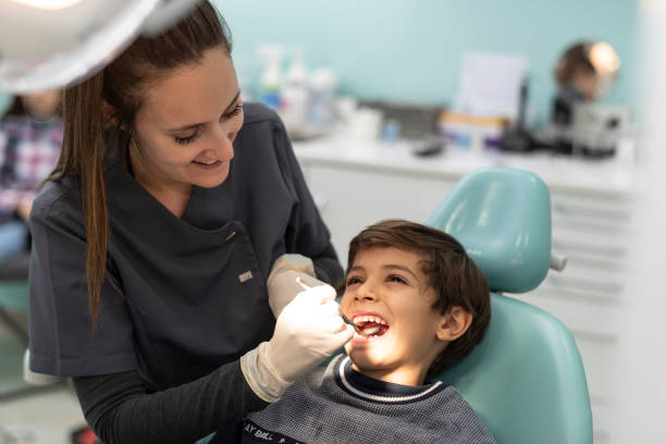 Best Emergency Wisdom Teeth Removal in Mogadore, OH