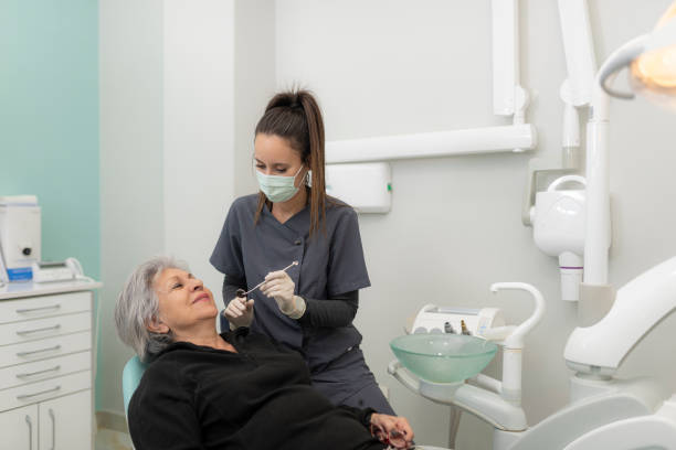 Best Emergency Treatment for Toothache in Mogadore, OH