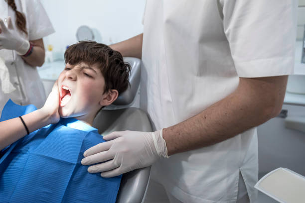 Best Pediatric Emergency Dentist in Mogadore, OH