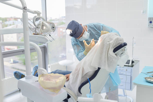 Best Emergency Dental Surgery in Mogadore, OH